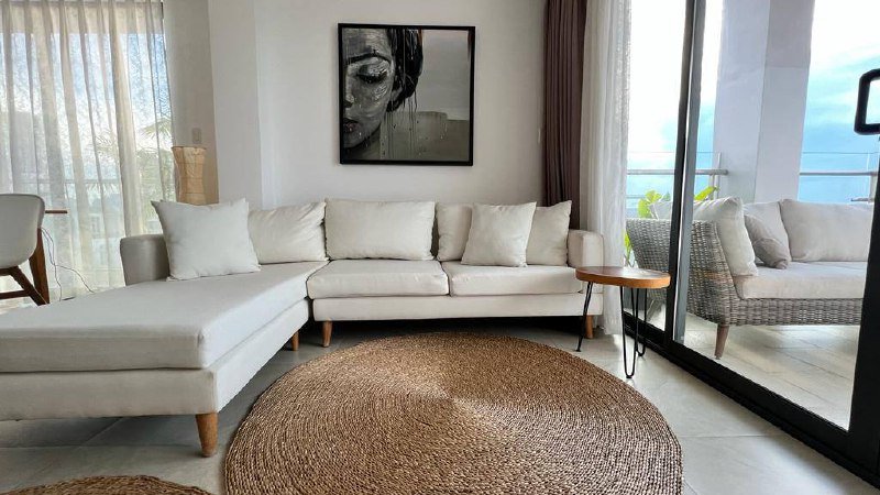 Apartment for rent in District 2 - Thao Dien / An Phu, Ho Chi Minh City - 3