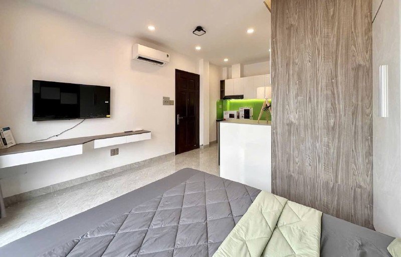 Room for rent in District 12, Ho Chi Minh City - 2