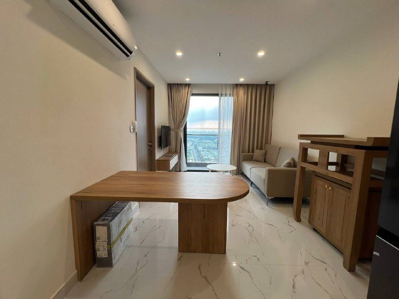 Квартира Тху Дык - Vinhomes Grand Park