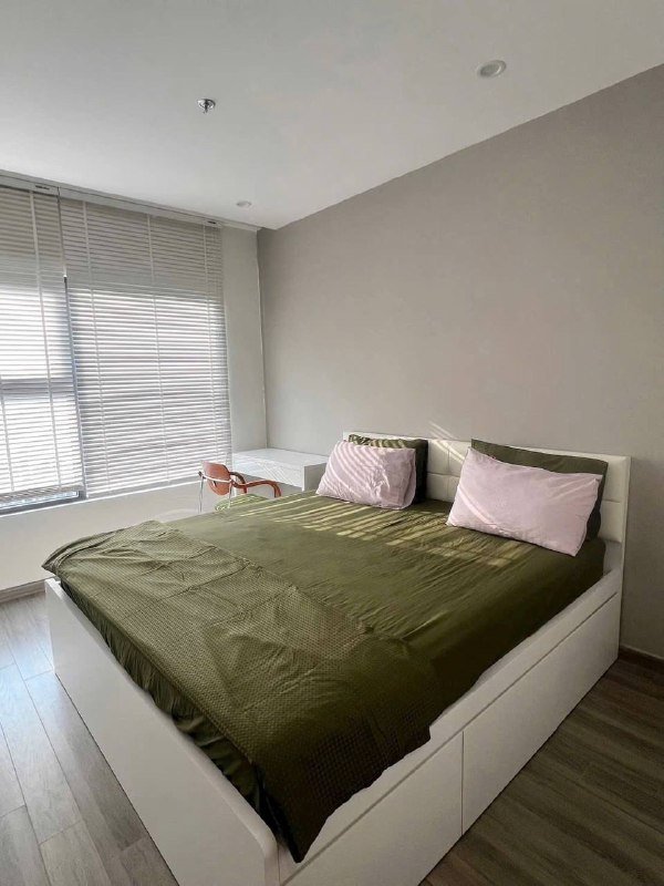 Apartment for rent in District 12, Ho Chi Minh City - 3