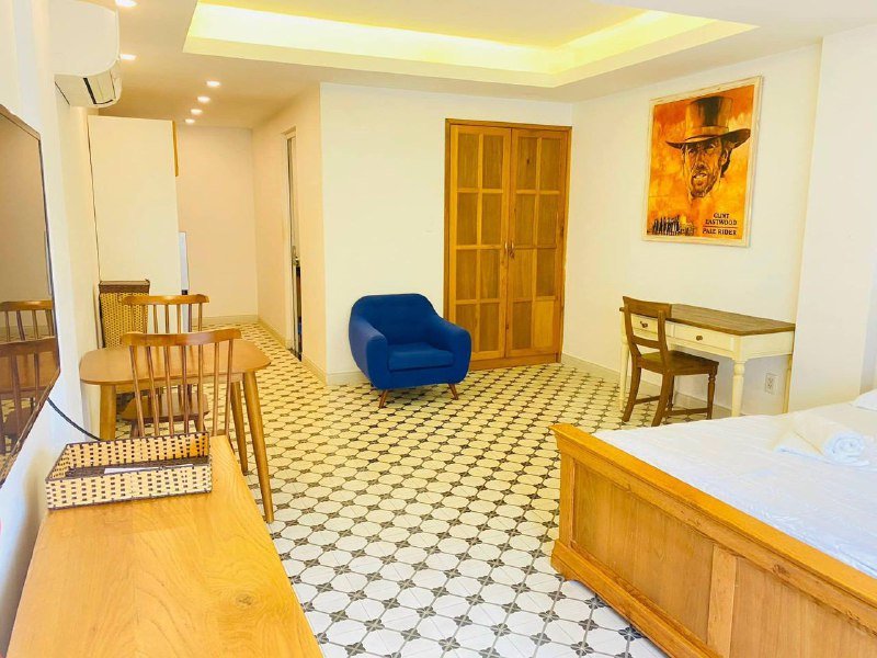 Room for rent in District 2 - Thao Dien / An Phu, Ho Chi Minh City