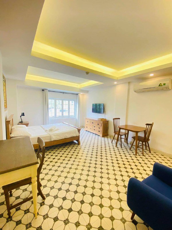Room for rent in District 2 - Thao Dien / An Phu, Ho Chi Minh City - 2