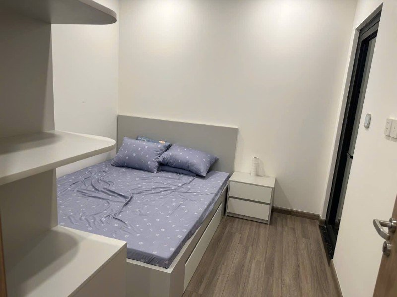 Apartment for rent in District 12, Ho Chi Minh City - 3