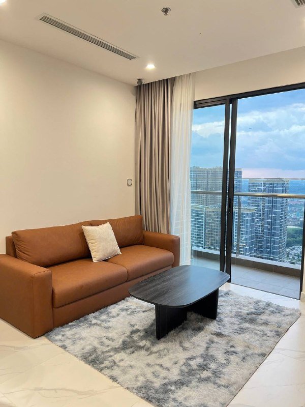 Квартира Тху Дык - Vinhomes Grand Park