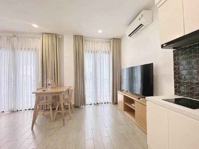 Room for rent in District 2 - Thao Dien / An Phu, Ho Chi Minh City - 3