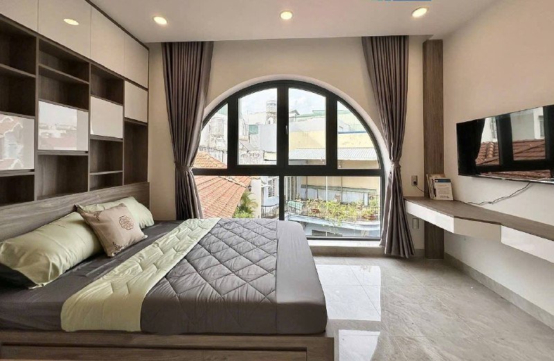 Room for rent in District 12, Ho Chi Minh City