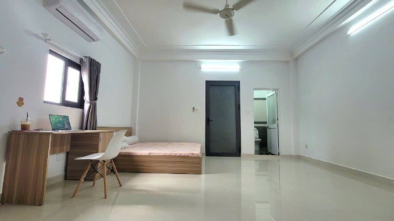 Room for rent in District 12, Ho Chi Minh City - 2