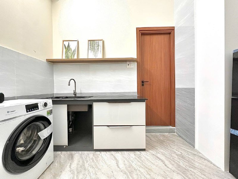 Apartment for rent in District 12, Ho Chi Minh City - 2