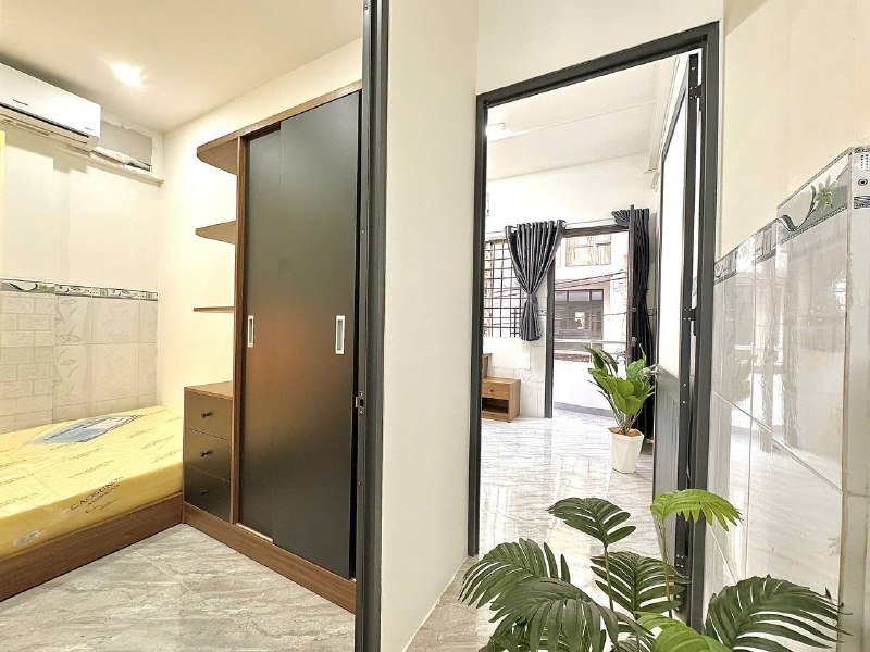 Apartment for rent in District 12, Ho Chi Minh City - 3