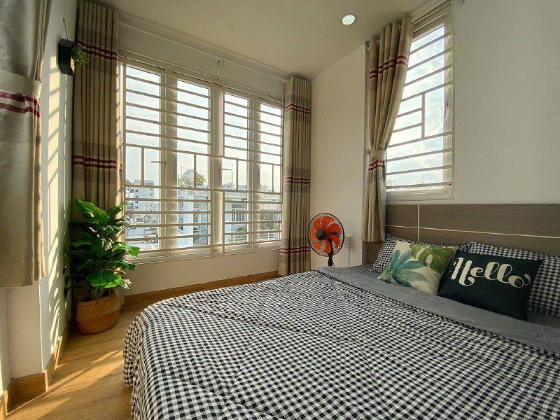 Room for rent in District 2, Ho Chi Minh City - 2