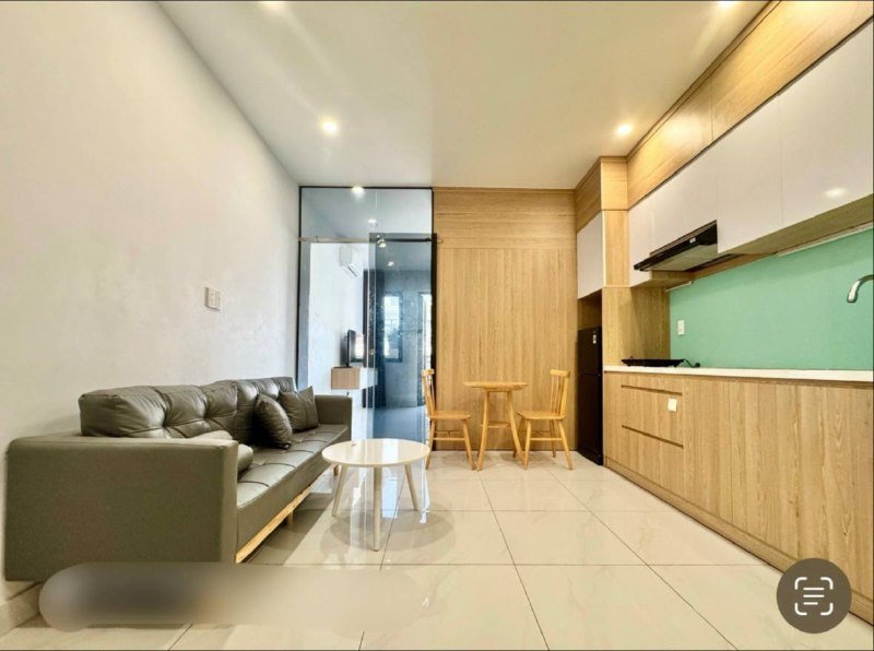 Apartment for rent in District 12, Ho Chi Minh City