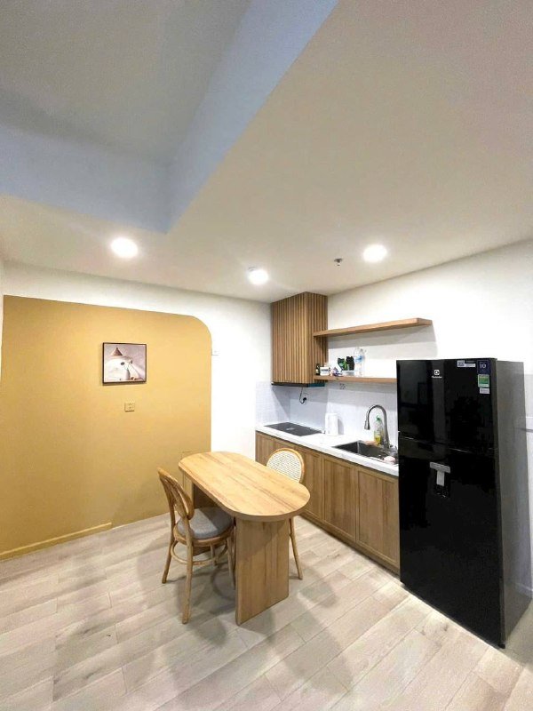 Apartment for rent in Thu Duc - Vinhomes Grand Park, Ho Chi Minh City - 2