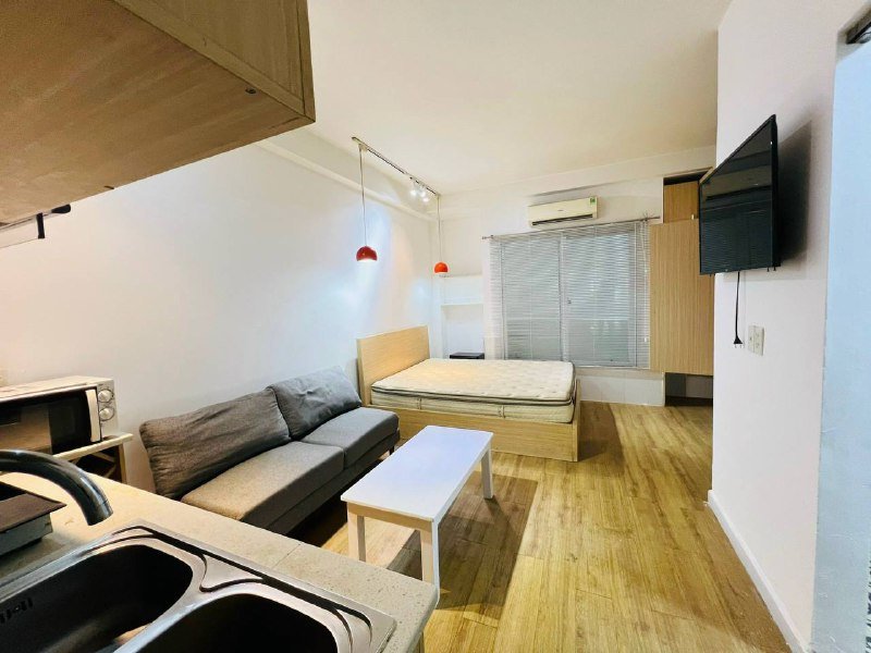 Room for rent in District 2 - Thao Dien / An Phu, Ho Chi Minh City