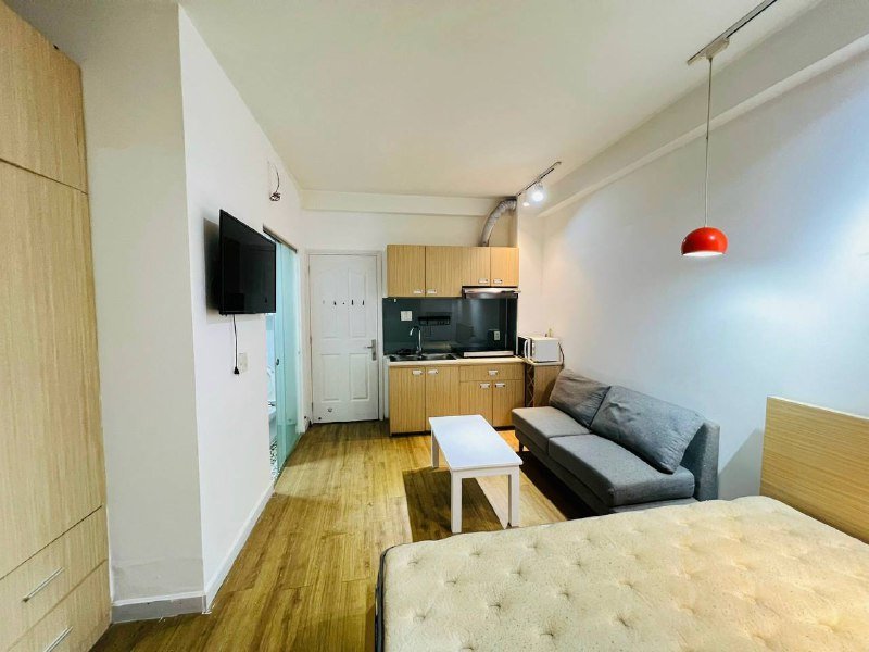 Room for rent in District 2 - Thao Dien / An Phu, Ho Chi Minh City - 2