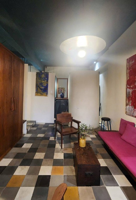 Apartment for rent in District 2, Ho Chi Minh City - 2