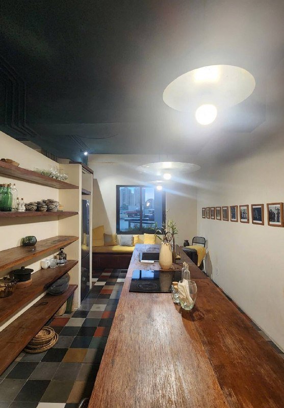 Apartment for rent in District 2, Ho Chi Minh City - 3