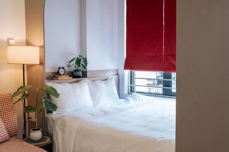 Room for rent, Ho Chi Minh City - 2
