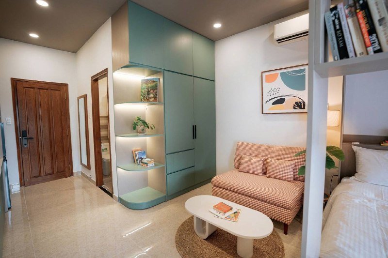 Room for rent, Ho Chi Minh City - 3