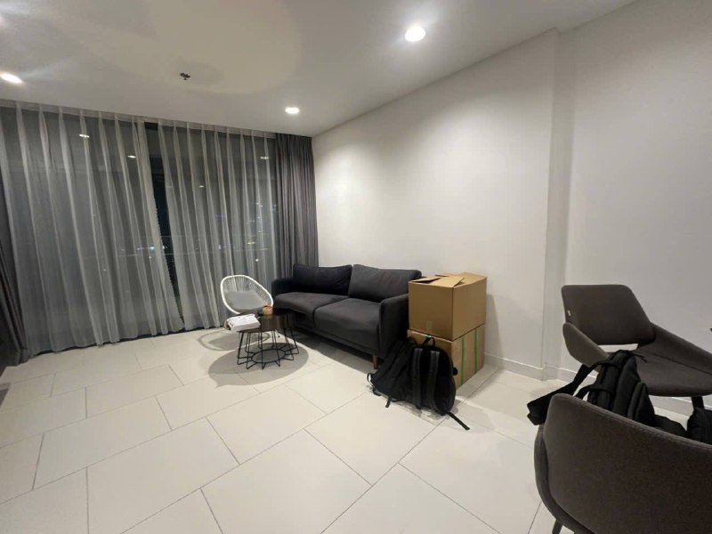 Apartment for rent in Binh Thanh, Ho Chi Minh City - 2