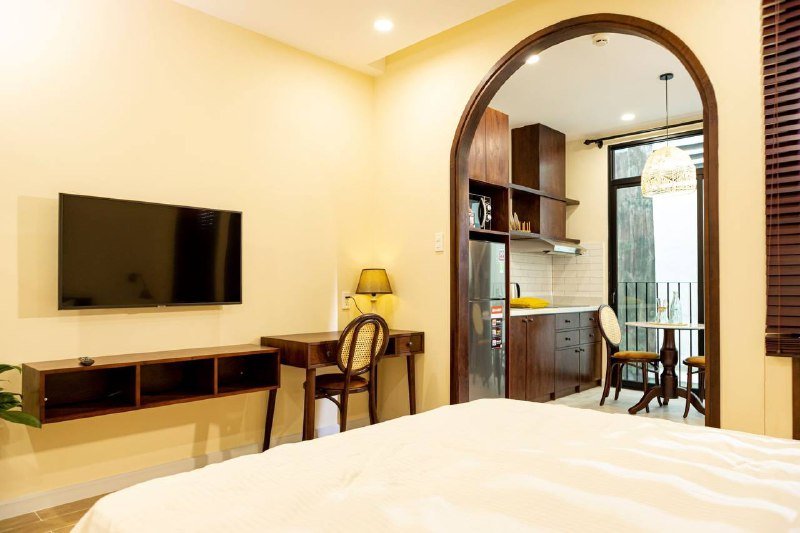 Room for rent in District 2 - Thao Dien / An Phu, Ho Chi Minh City