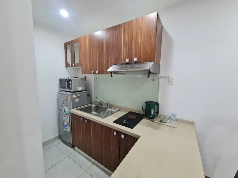 Apartment for rent in District 7, Ho Chi Minh City - 3