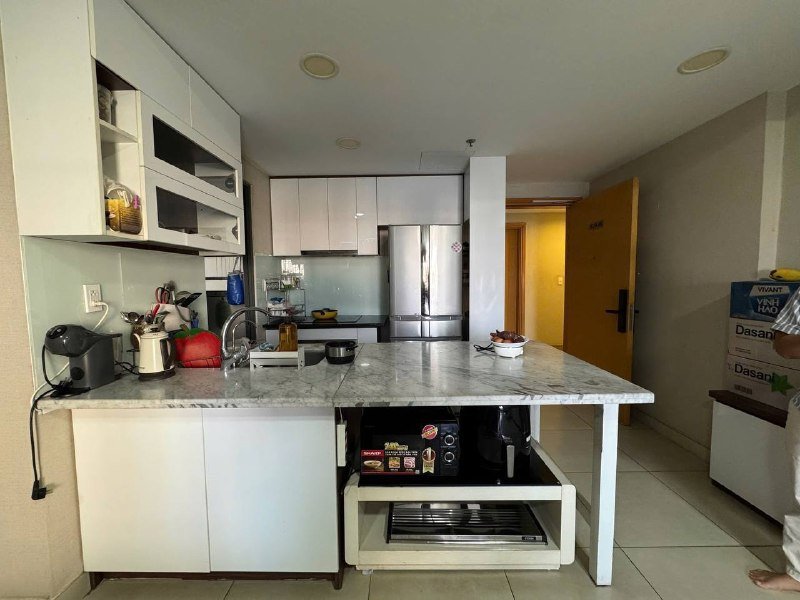 Apartment for rent in Thu Duc - Vinhomes Grand Park, Ho Chi Minh City - 2