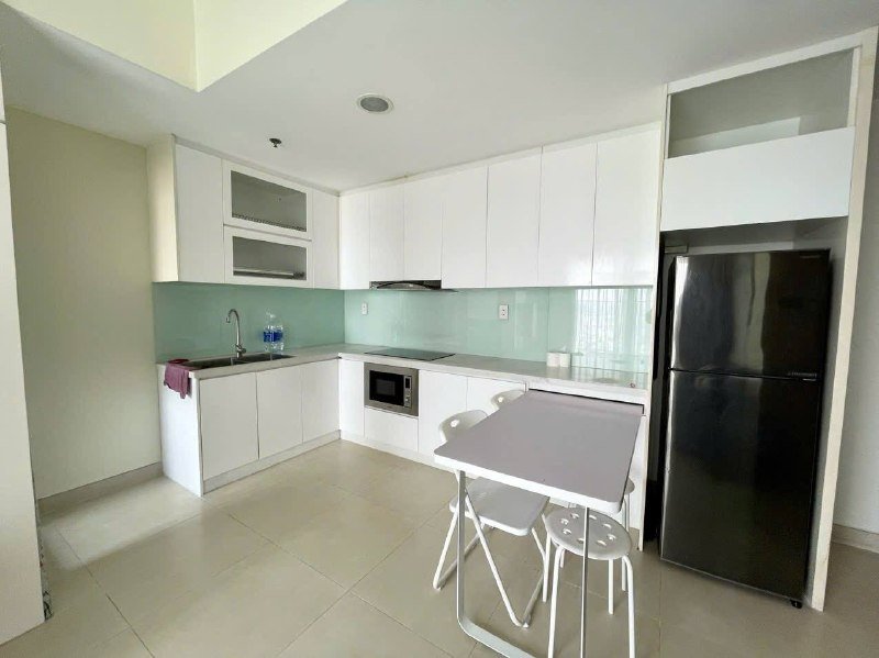 Apartment for rent in Thu Duc - Vinhomes Grand Park, Ho Chi Minh City - 3