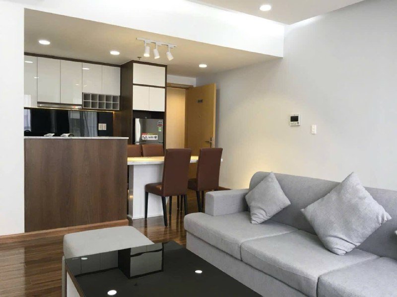 Apartment for rent in Thu Duc - Vinhomes Grand Park, Ho Chi Minh City - 2