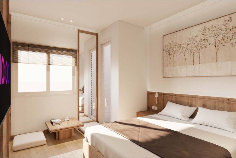 Room for rent in District 2 - Thao Dien / An Phu, Ho Chi Minh City