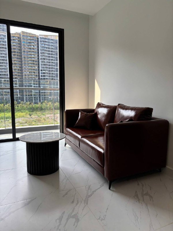 Квартира Тху Дык - Vinhomes Grand Park
