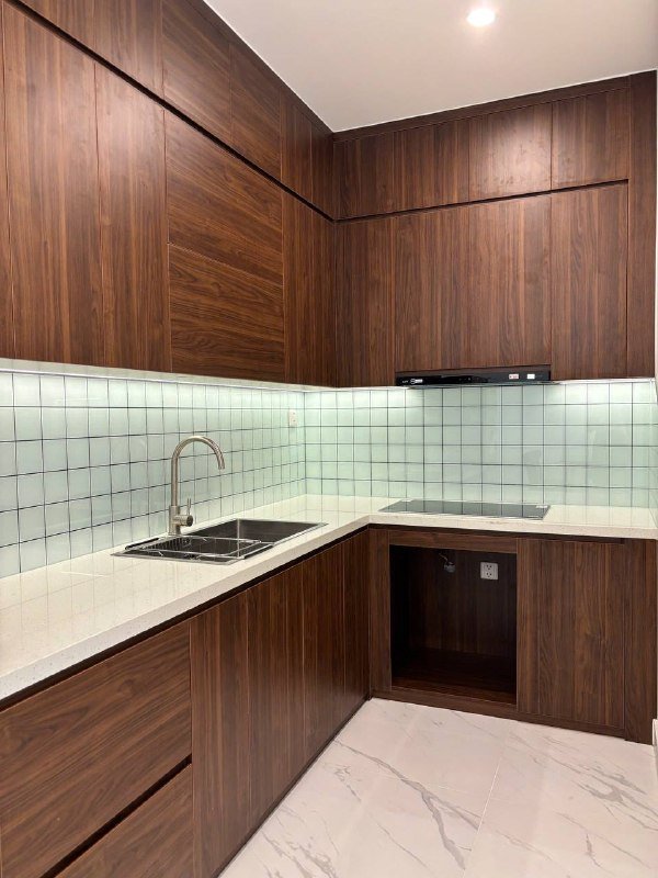 Apartment for rent in Thu Duc - Vinhomes Grand Park, Ho Chi Minh City - 2
