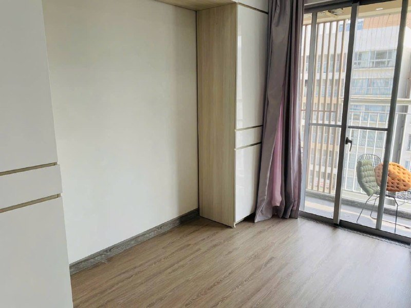 Apartment for rent in District 7, Ho Chi Minh City - 2