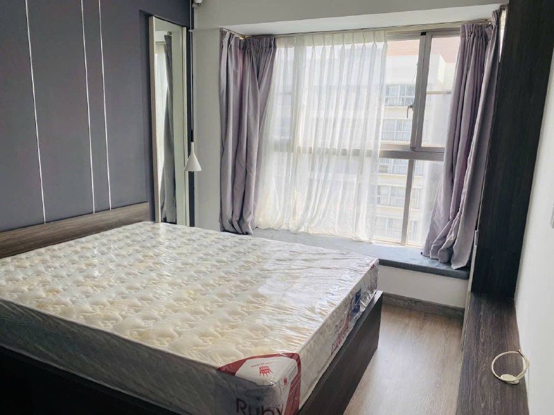 Apartment for rent in District 7, Ho Chi Minh City - 3