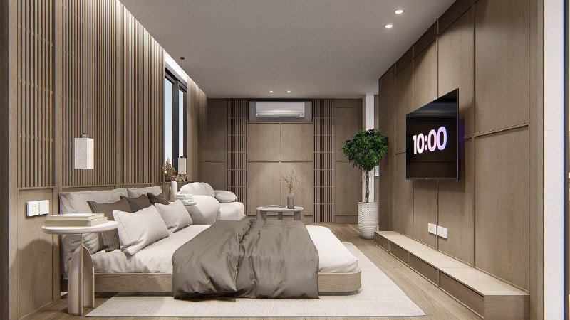 Room for rent in District 2 - Thao Dien / An Phu, Ho Chi Minh City