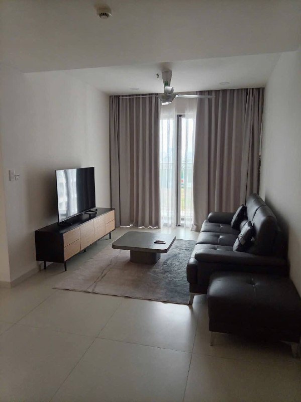 Apartment for rent in District 7, Ho Chi Minh City - 2