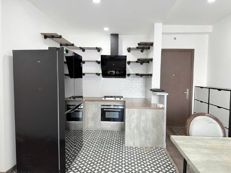 Apartment for rent in District 7, Ho Chi Minh City - 3
