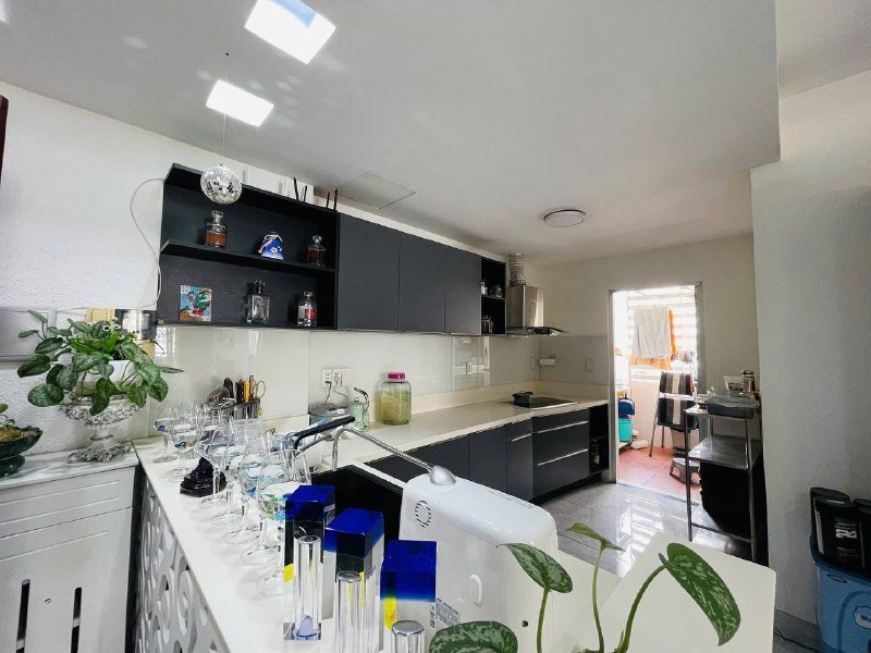 Apartment for rent in District 7, Ho Chi Minh City - 3
