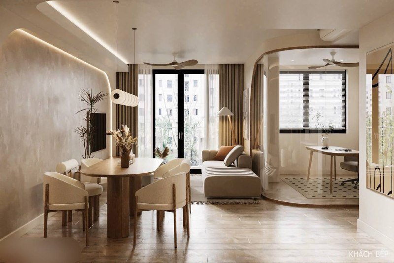 Квартира Тху Дык - Vinhomes Grand Park