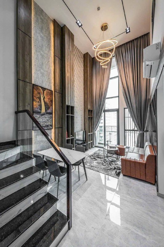 Apartment for rent in Thu Duc - Vinhomes Grand Park, Ho Chi Minh City