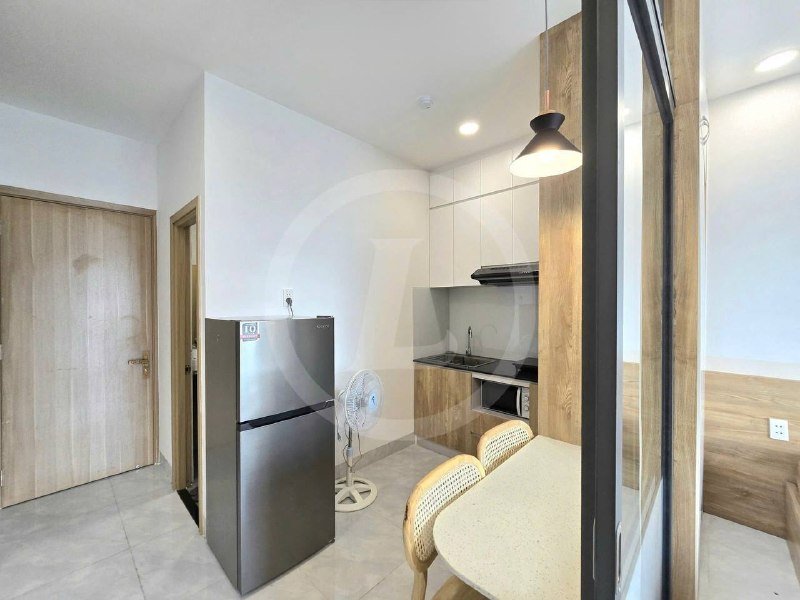 Apartment for rent in District 2 - Thao Dien / An Phu, Ho Chi Minh City - 2