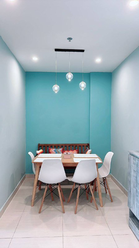 Apartment for rent in Thu Duc - Vinhomes Grand Park, Ho Chi Minh City