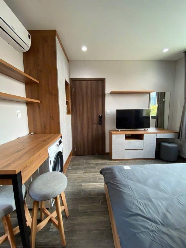 Room for rent in District 2, Ho Chi Minh City - 2