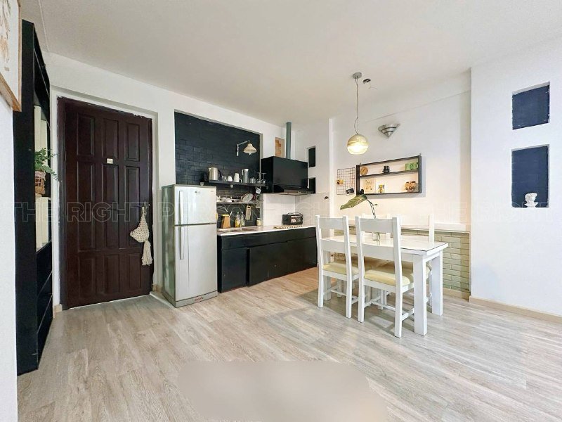 Apartment for rent in District 2 - Thao Dien / An Phu, Ho Chi Minh City - 3