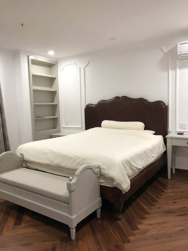Apartment for rent in District 2 - Thao Dien / An Phu, Ho Chi Minh City - 2
