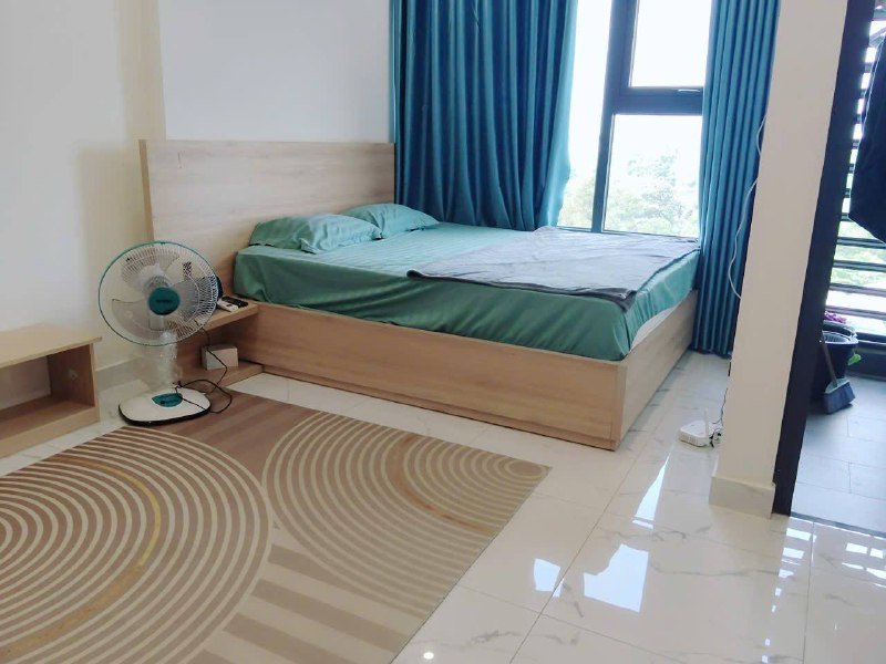 Комната Тху Дык - Vinhomes Grand Park