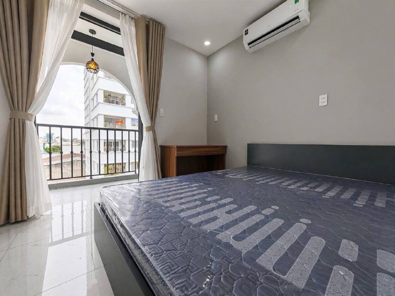 Room for rent, Ho Chi Minh City - 3