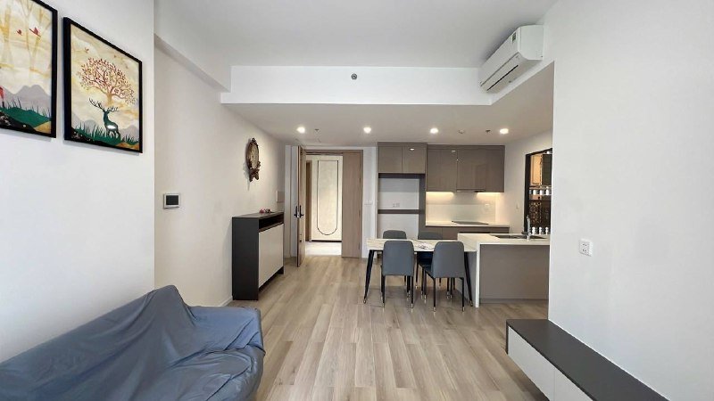 Apartment for rent in Thu Duc - Vinhomes Grand Park, Ho Chi Minh City - 2