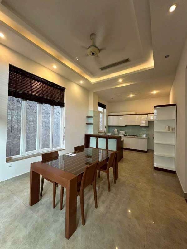 Villa for rent in District 2 - Thao Dien / An Phu, Ho Chi Minh City - 2