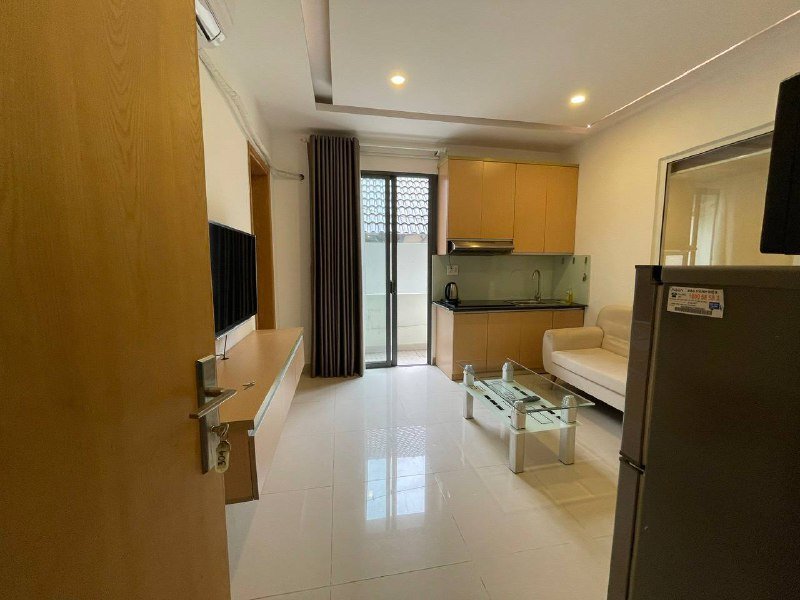 Apartment for rent in District 2 - Thao Dien / An Phu, Ho Chi Minh City