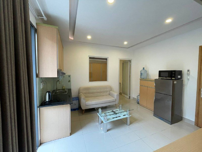 Apartment for rent in District 2 - Thao Dien / An Phu, Ho Chi Minh City - 3